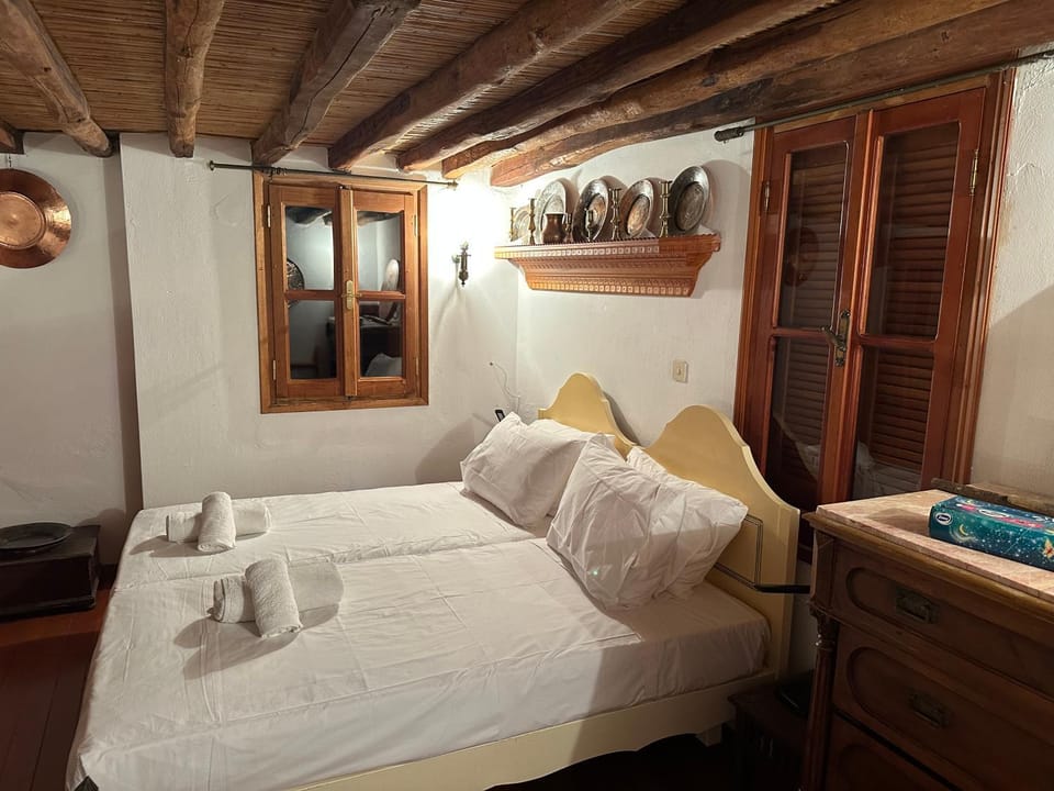 Molos ONE Bed and Breakfast in Euboea