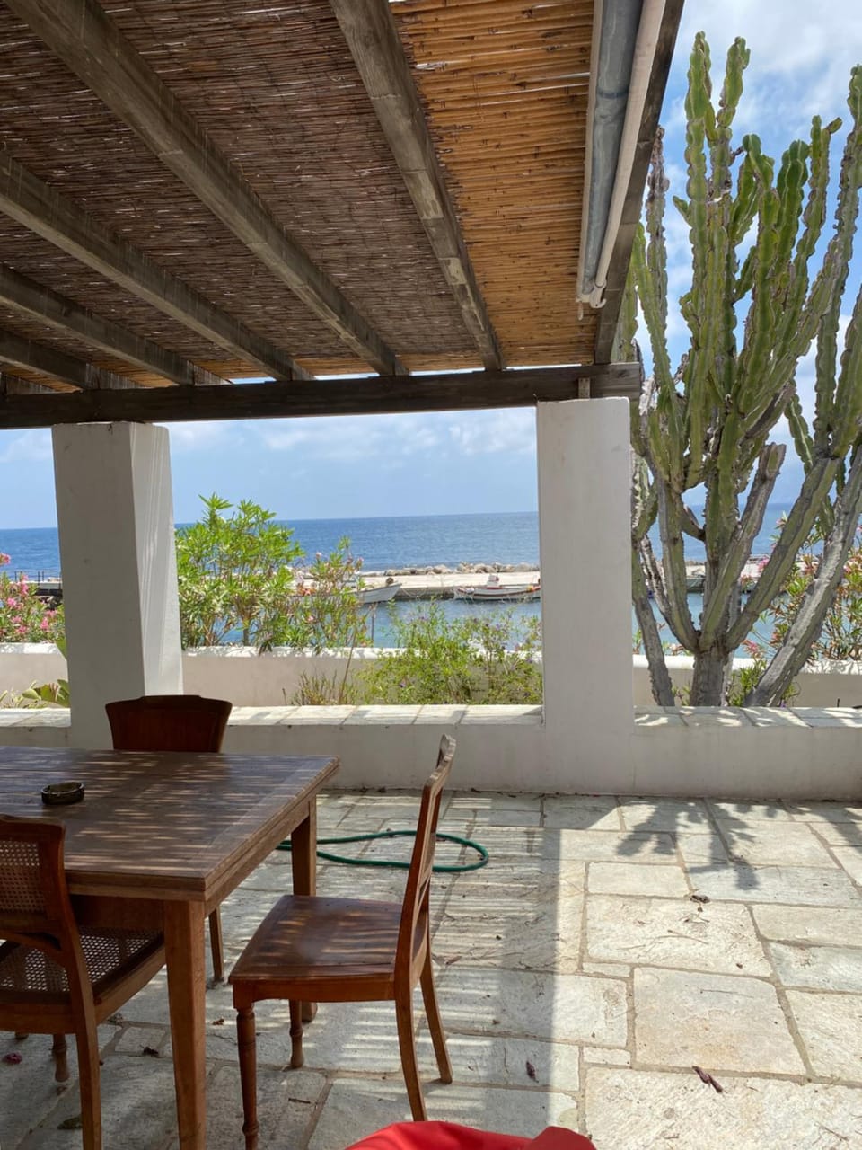 Molos ONE Bed and Breakfast in Euboea
