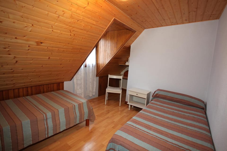 appartement 6 personnes Apartment in Aragon