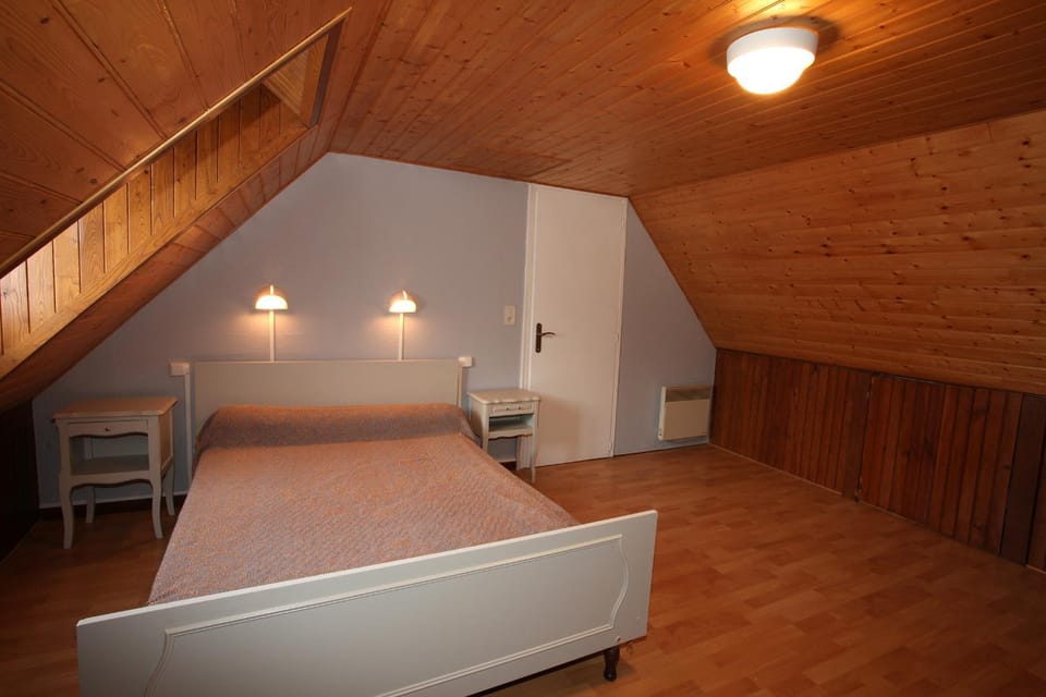 appartement 6 personnes Apartment in Aragon