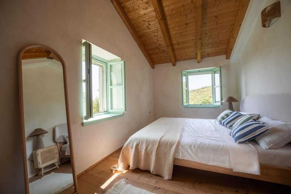 LeMareVita House in Skitaca House in Istria County