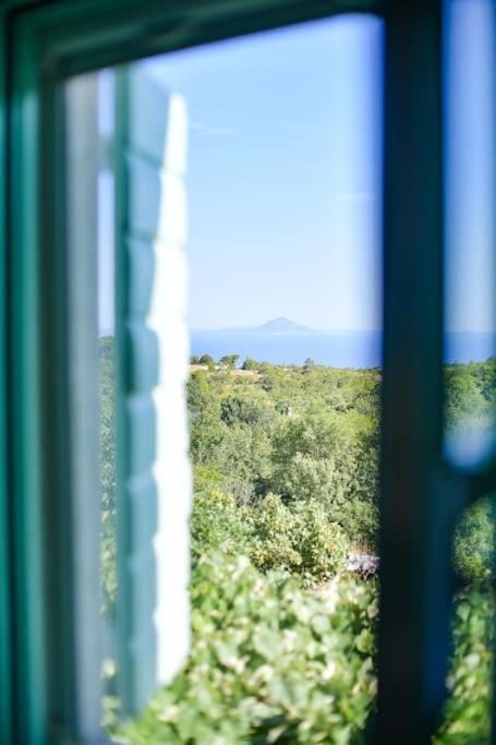 LeMareVita House in Skitaca House in Istria County