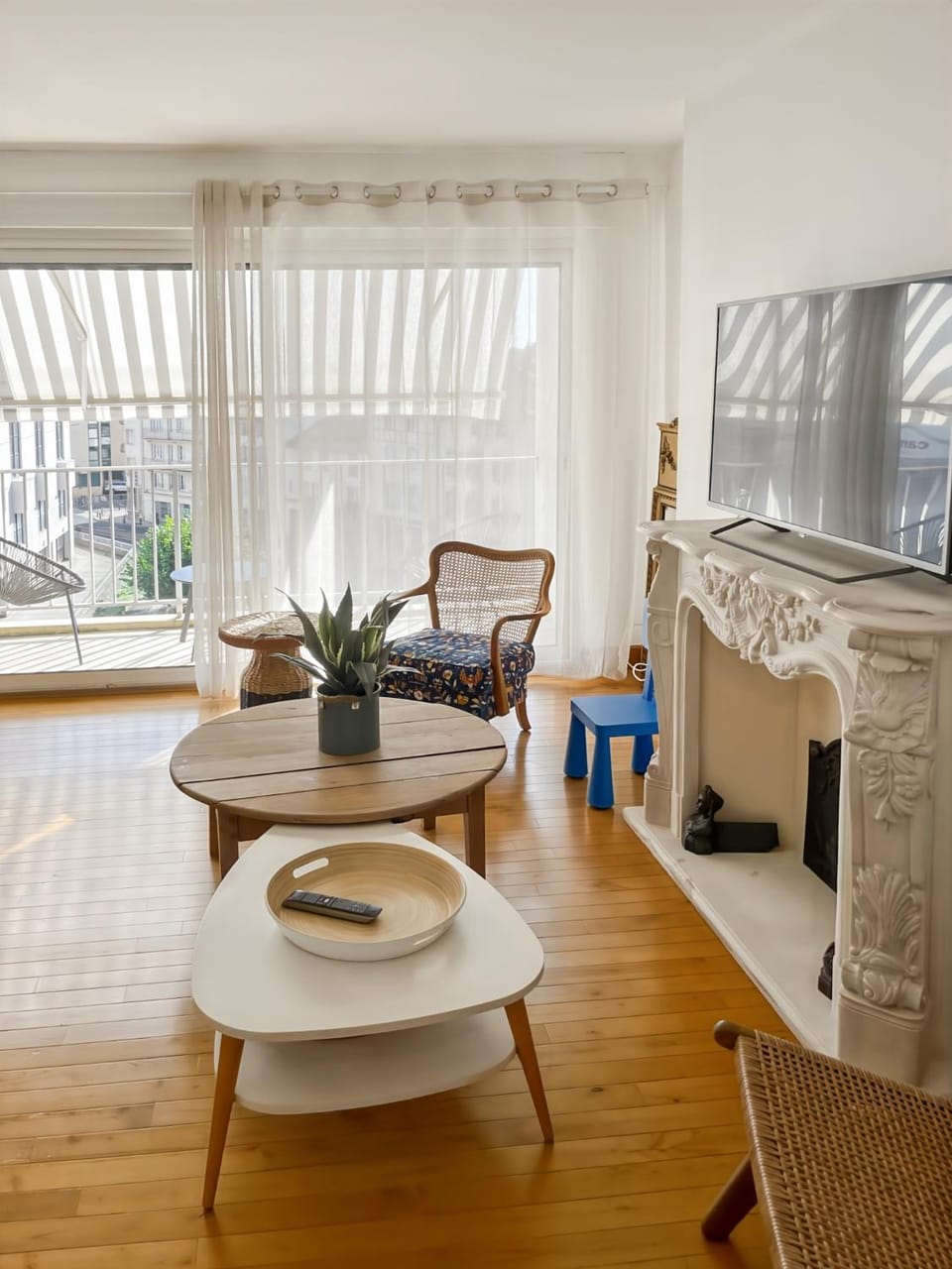 TV and multimedia, Living room