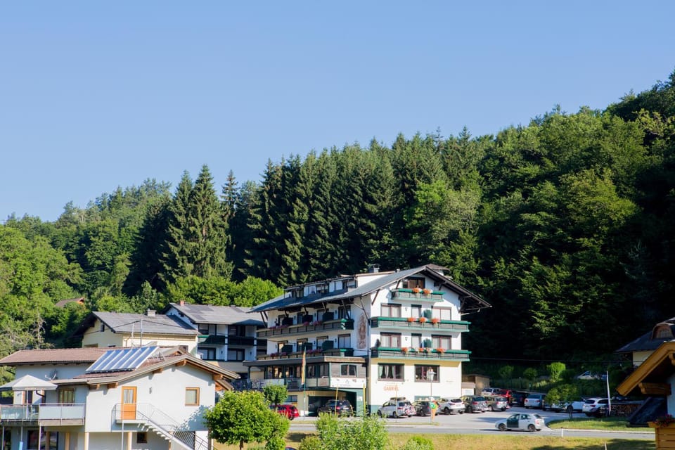 Property building, Day, Natural landscape