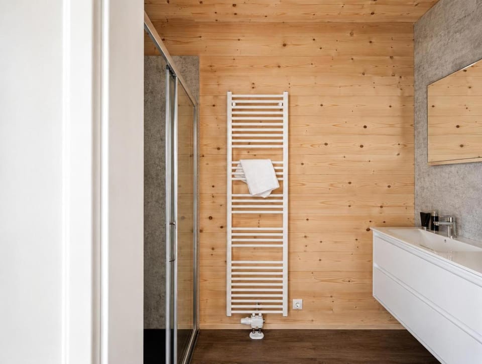 Nassfeld Chalet Chalet in Friuli-Venezia Giulia