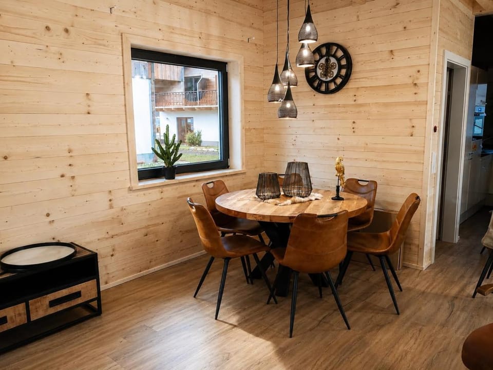 Nassfeld Chalet Chalet in Friuli-Venezia Giulia