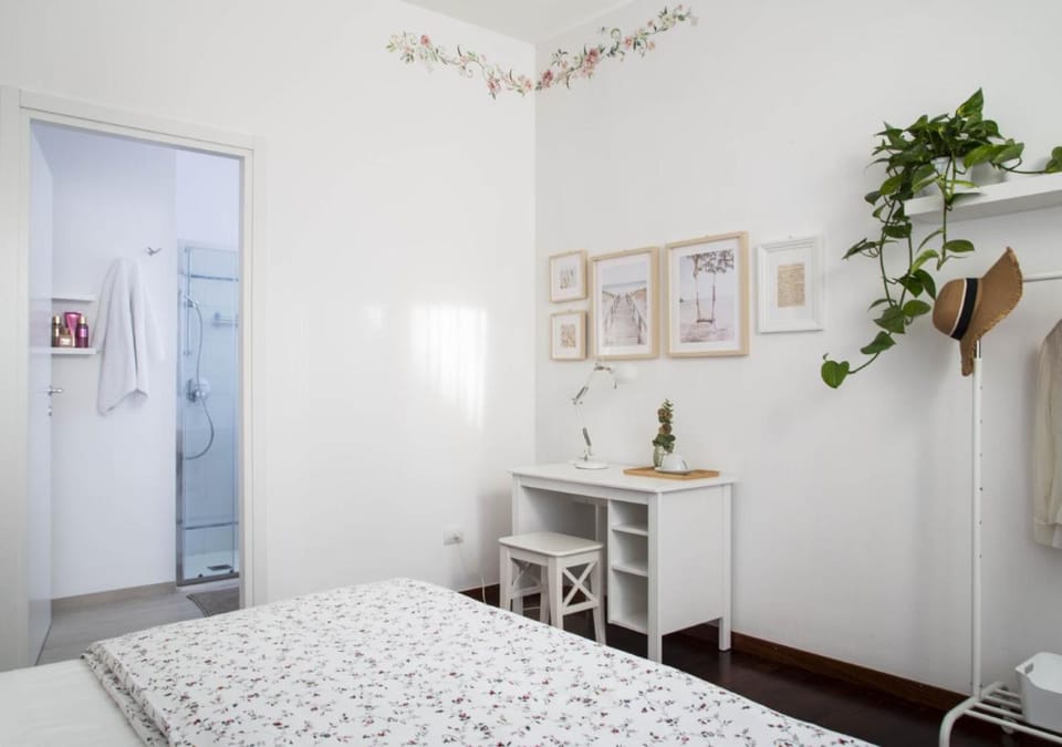 La Foglia Verde - B&B Affittacamere Bed and Breakfast in Pesaro