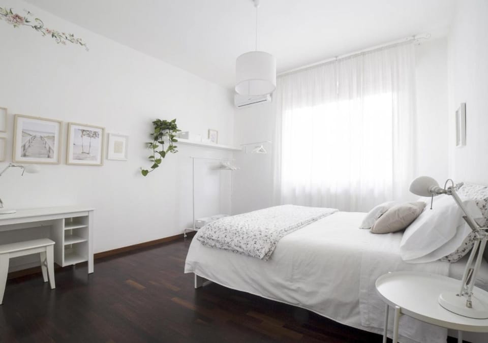 La Foglia Verde - B&B Affittacamere Bed and Breakfast in Pesaro