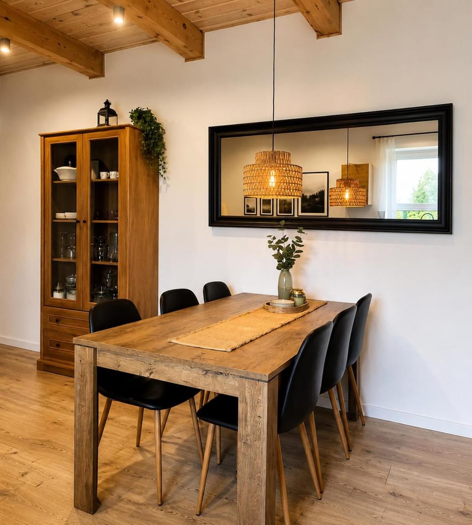 WitaDomek na Roztoczu House in Poland