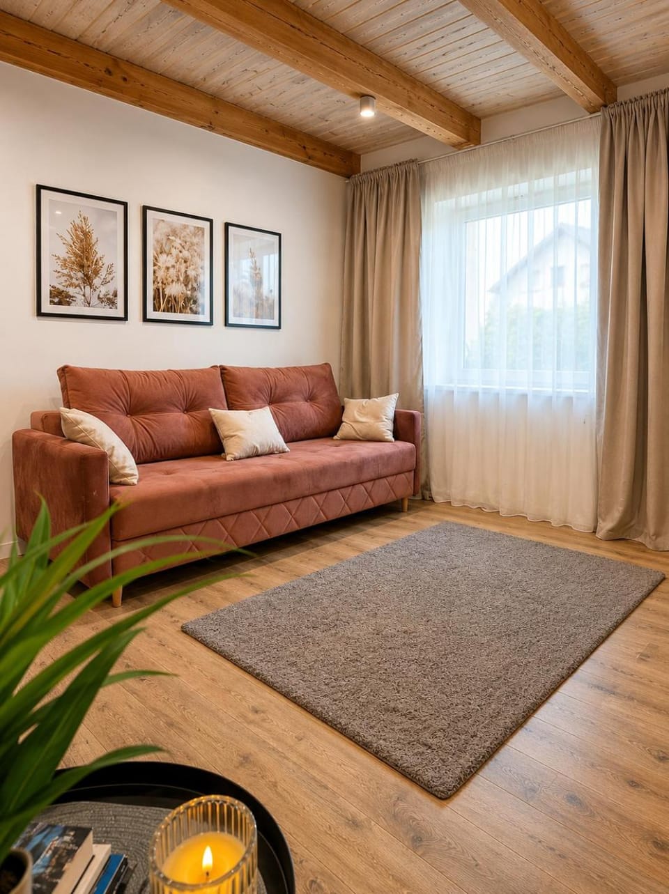 WitaDomek na Roztoczu House in Poland
