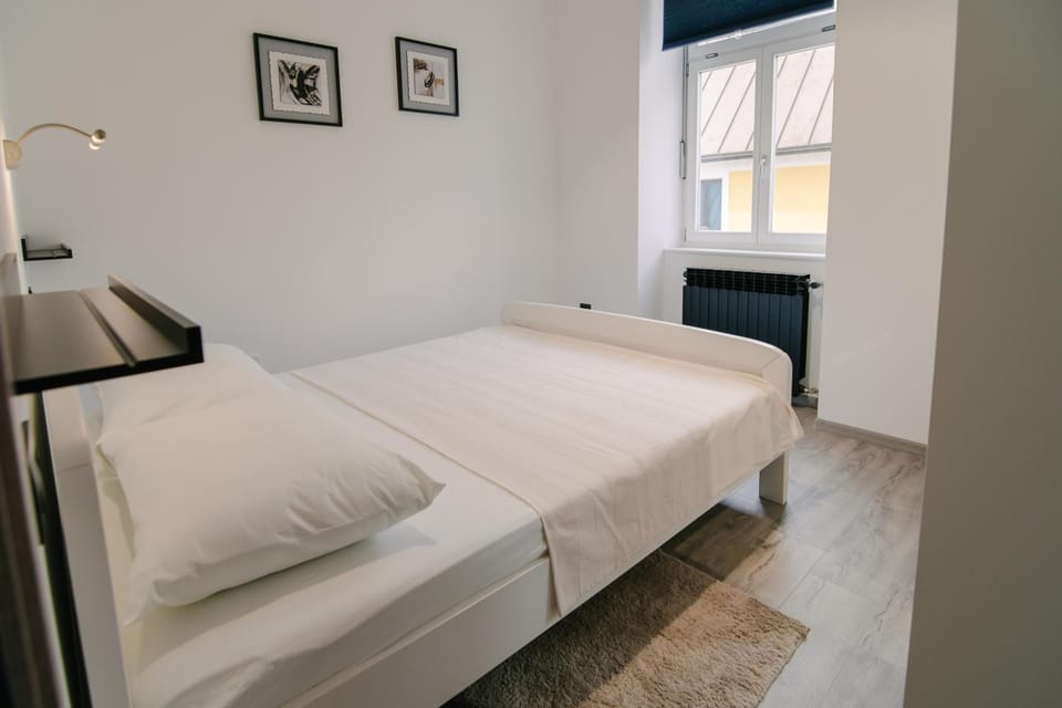 SAB apartman Apartment in Primorje-Gorski Kotar County