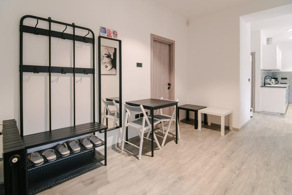 SAB apartman Apartment in Primorje-Gorski Kotar County