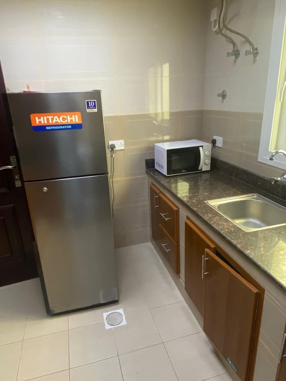 Jawhrat Furnished Apartment Apartment in Oman