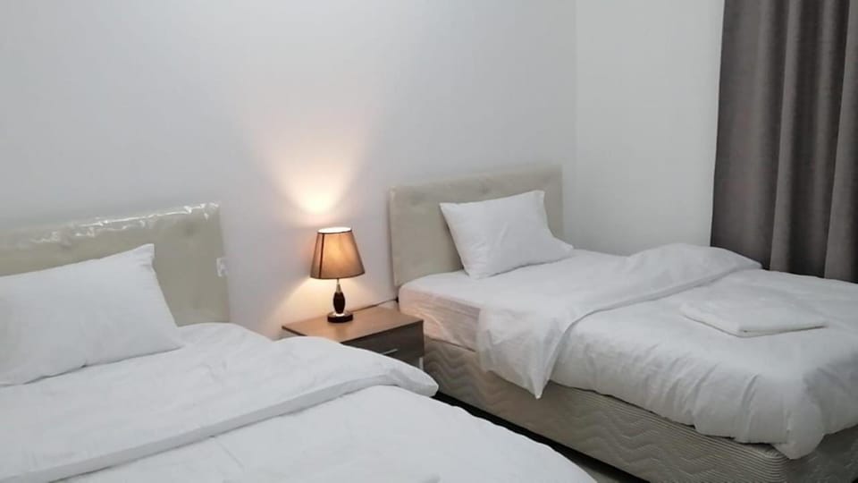 Jawhrat Furnished Apartment Apartment in Oman