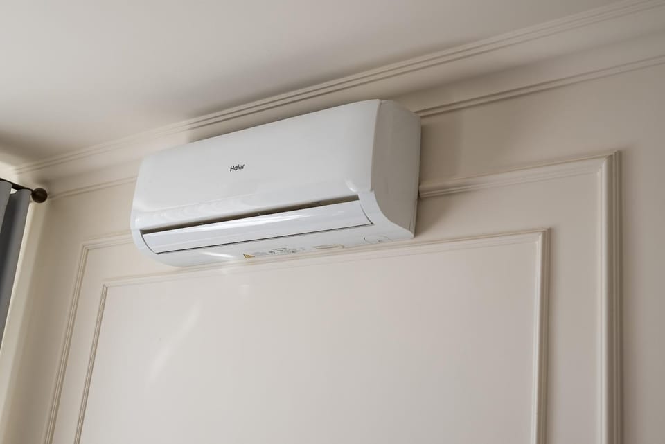 air conditioner