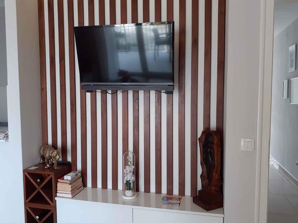 TV and multimedia