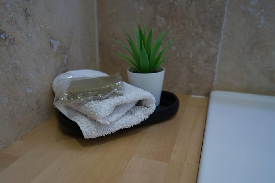 Anna et Jean-Paul Bed and Breakfast in L'Isle-sur-la-Sorgue