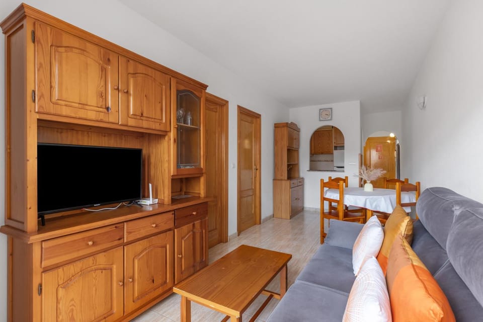 Homely Apartments Sol Y Mar Apartment in Torrevieja