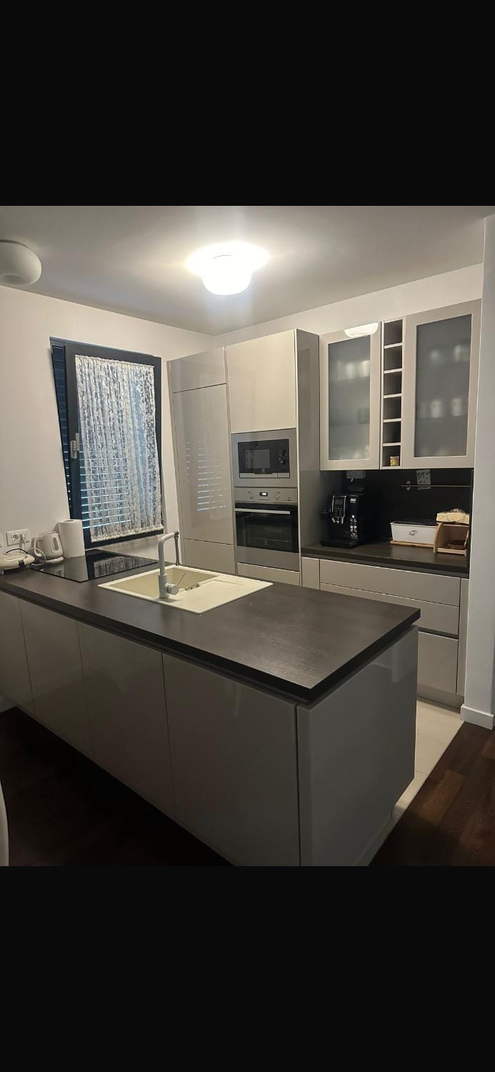 Deluxe apartment with garage, Zadar Apartment in Zadar
