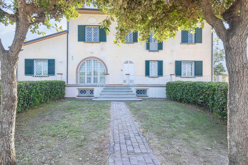 View (from property/room)