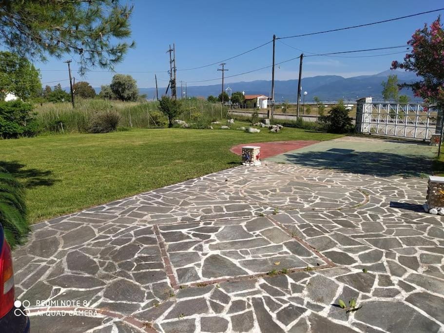 Serafim beach house House in Peloponnese, Western Greece and the Ionian