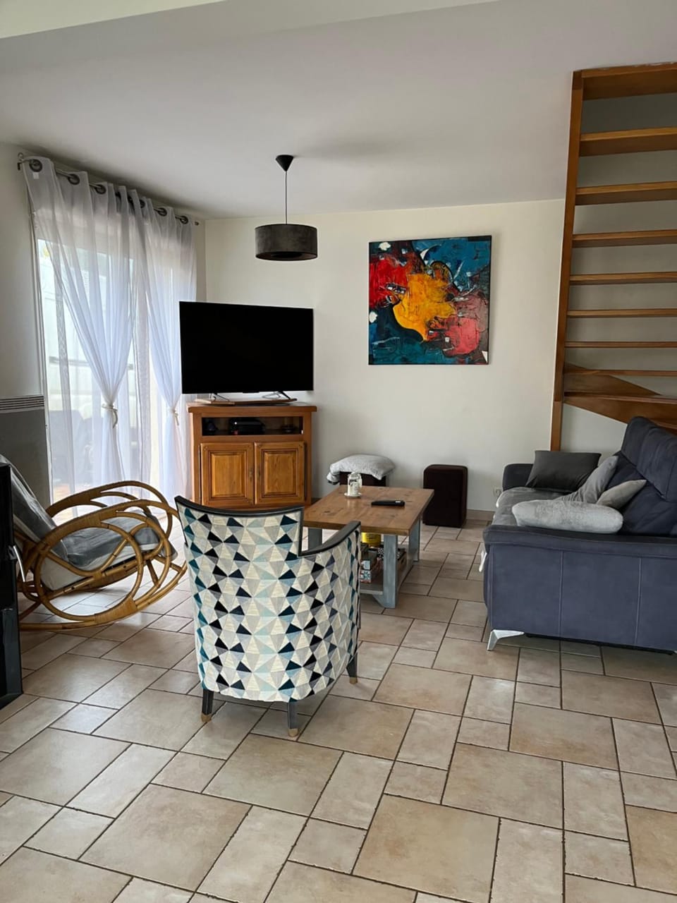 Aux portes de paimpol Villa in Paimpol