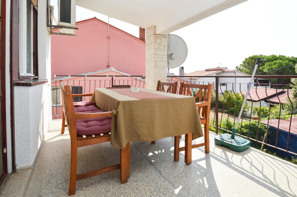Summer, Garden, Balcony/Terrace, Dining area
