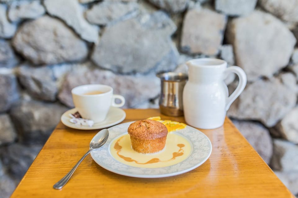 Food and drinks, Food, Breakfast