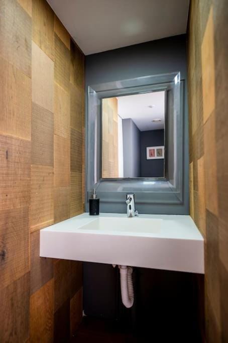 The Loft Penthouse in the Heart of City Center Apartment in Nicosia City