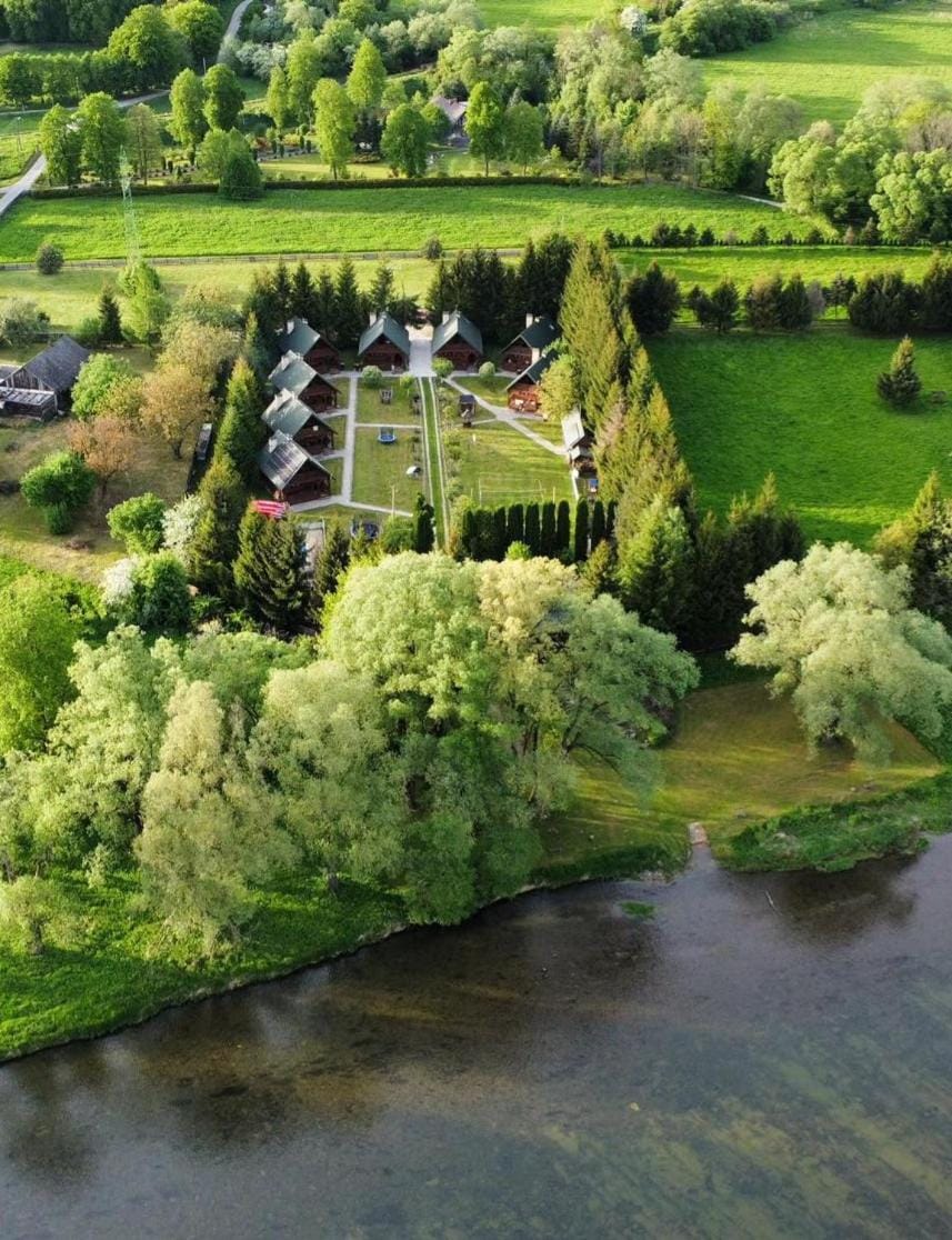 Nearby landmark, Natural landscape, Bird's eye view