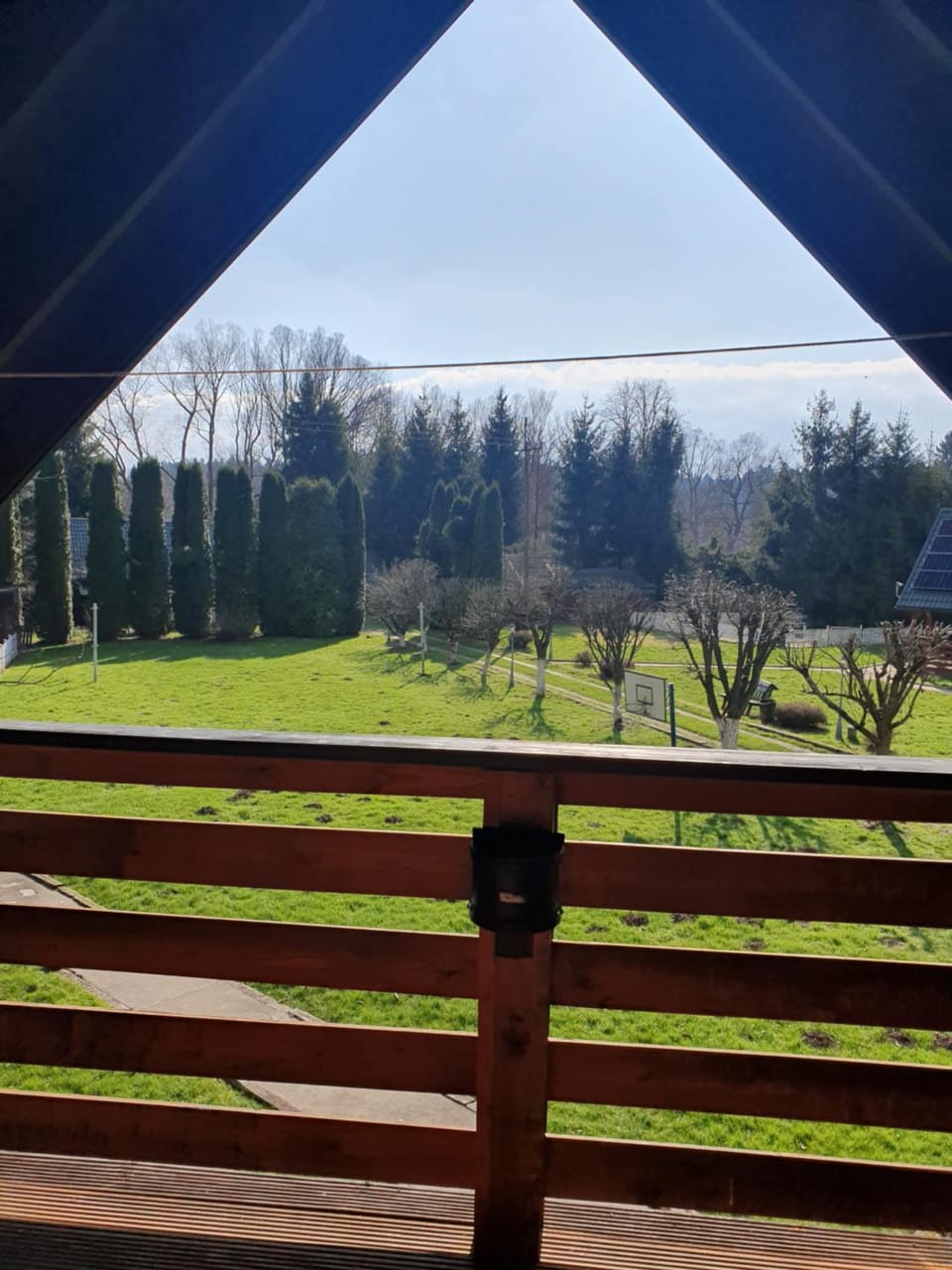 View (from property/room), Balcony/Terrace