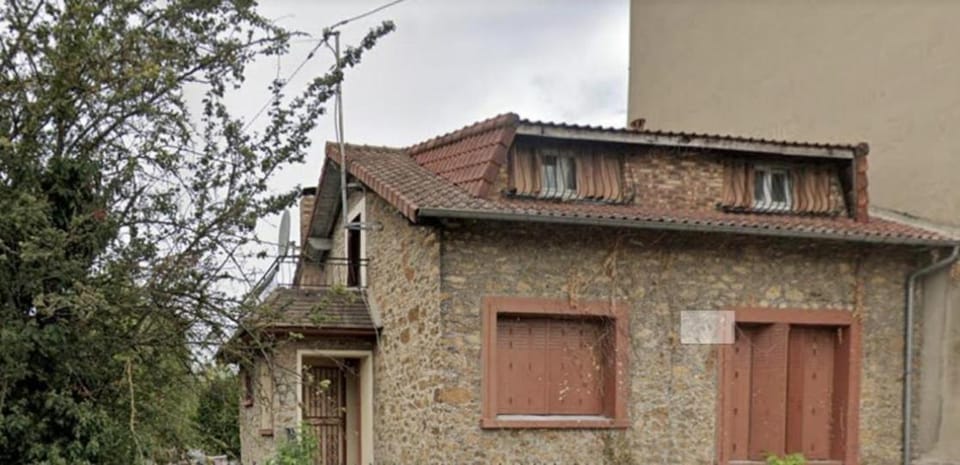 Charmante chambre dans maison tout confort proche Orly et Paris Bed and Breakfast in Île-de-France