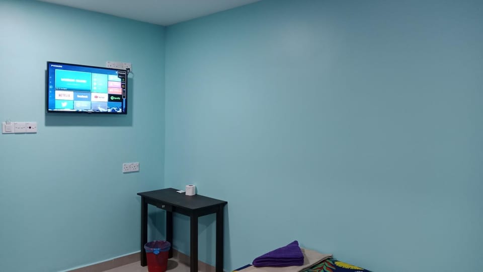 TV and multimedia