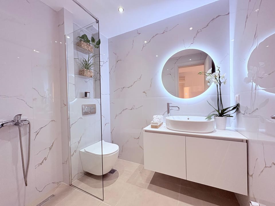 Sunset Cozy Home Apartment in Halkidiki