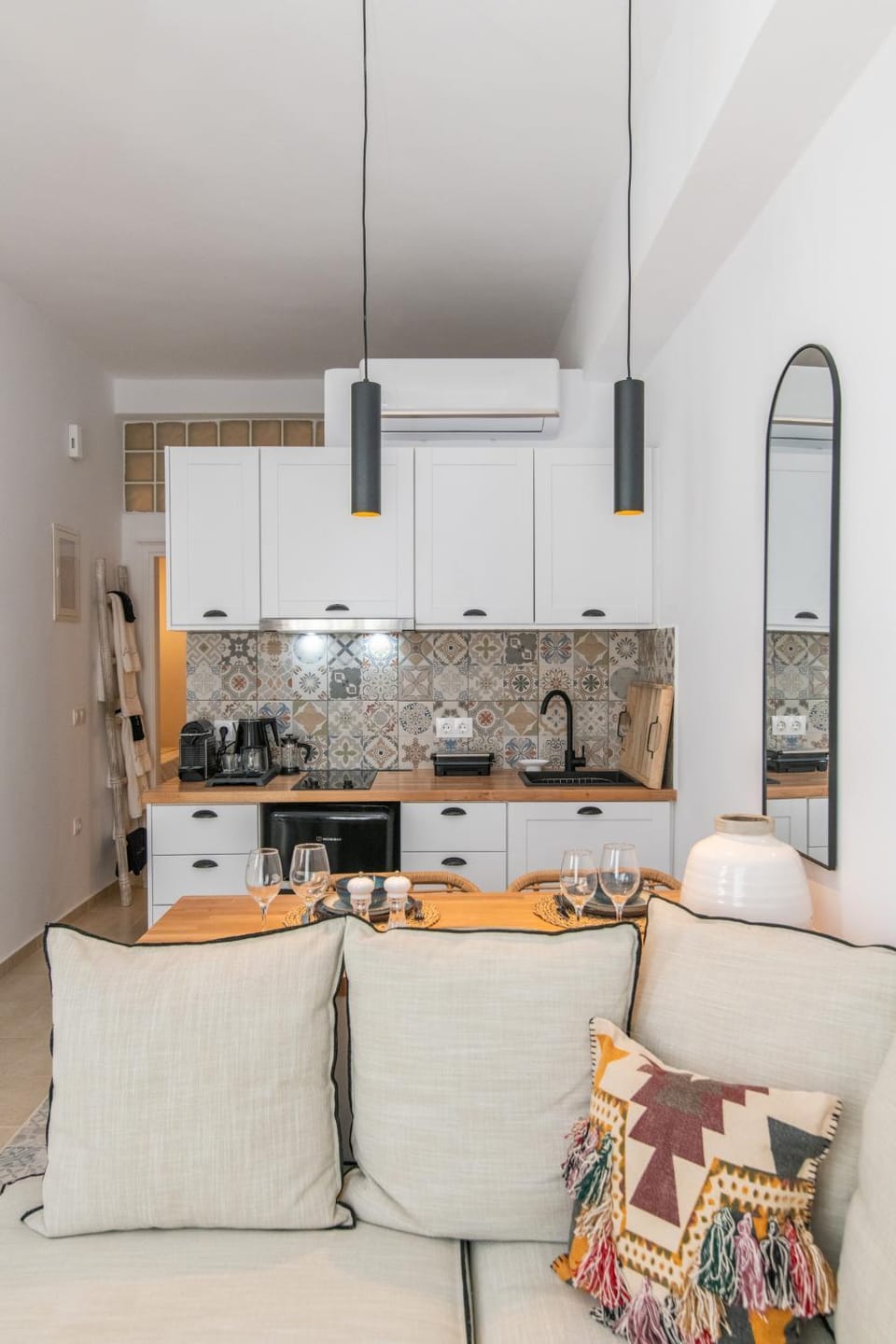Anemis Apartment in Decentralized Administration of the Aegean
