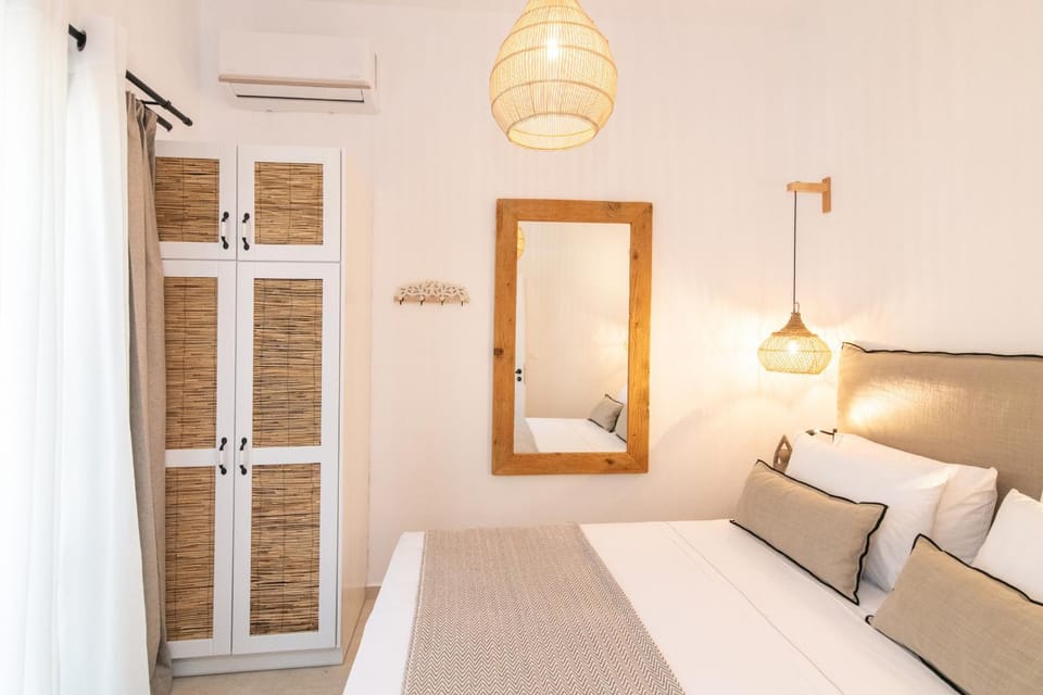 Anemis Apartment in Decentralized Administration of the Aegean
