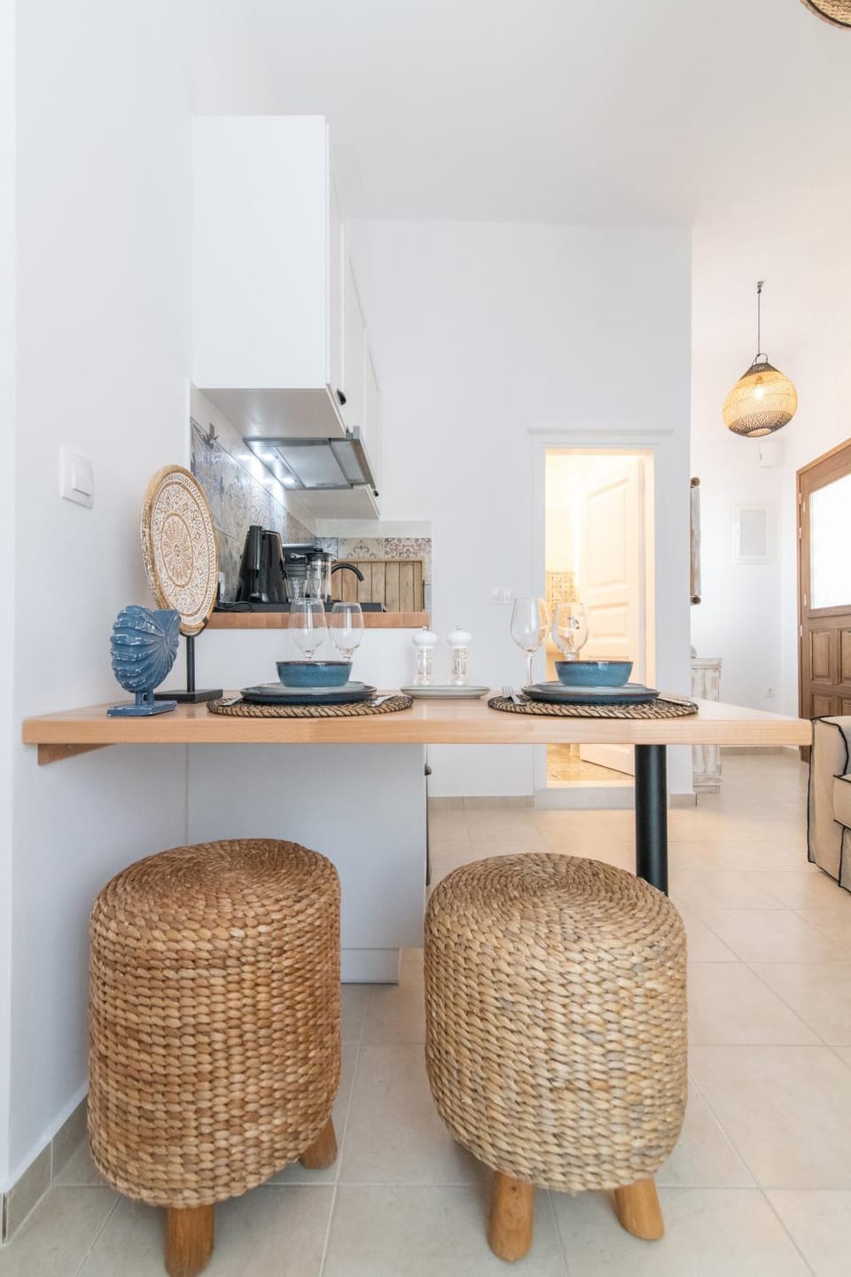 Anemis Apartment in Decentralized Administration of the Aegean