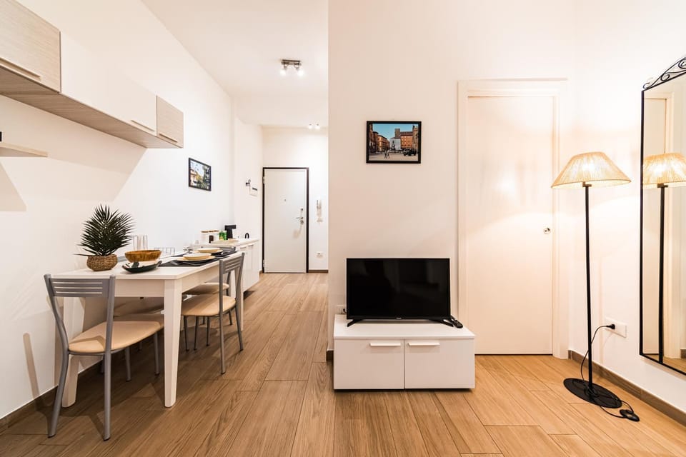 OttoBarraTre - Bologna nel Cuore Apartment in Bologna