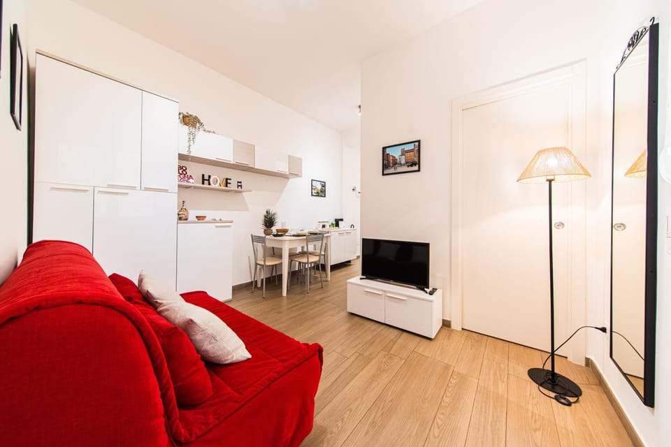 OttoBarraTre - Bologna nel Cuore Apartment in Bologna