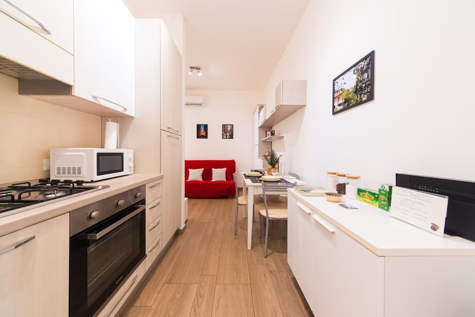 OttoBarraTre - Bologna nel Cuore Apartment in Bologna