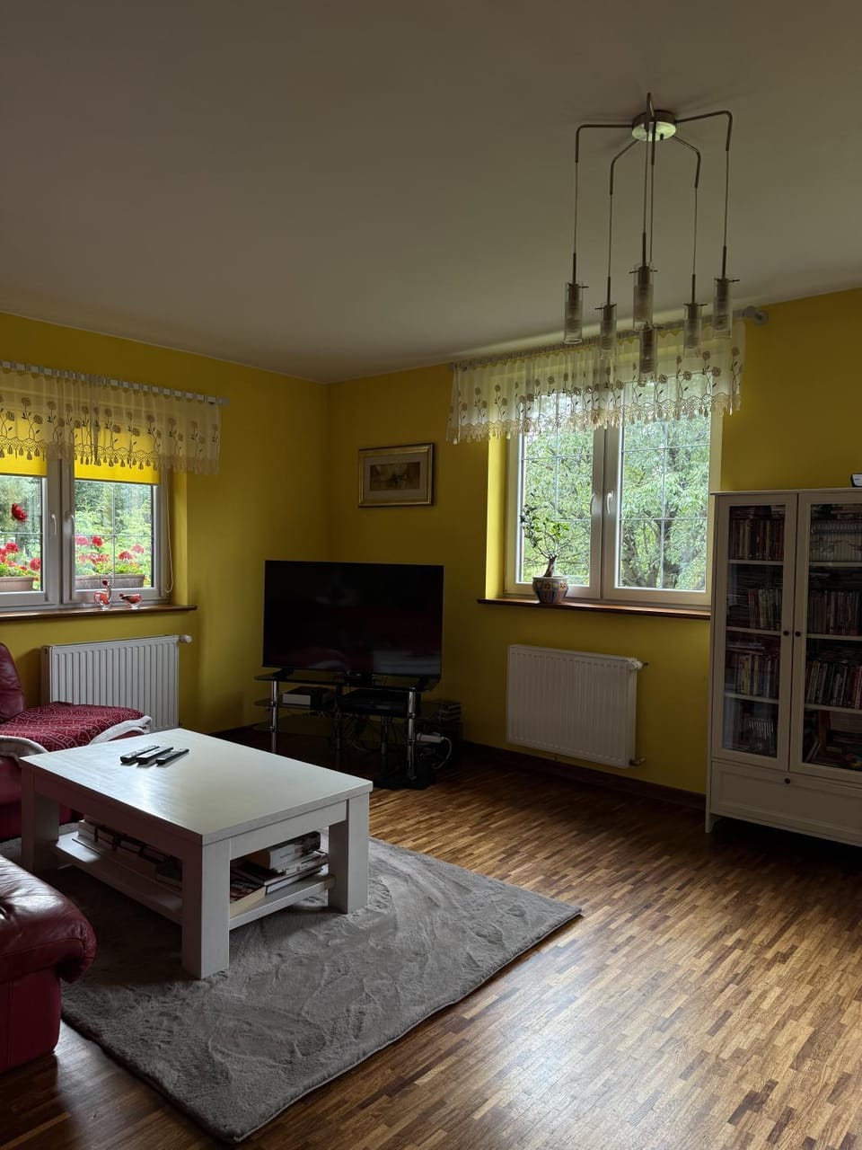 Domek Gierczyn 16 House in Lower Silesian Voivodeship
