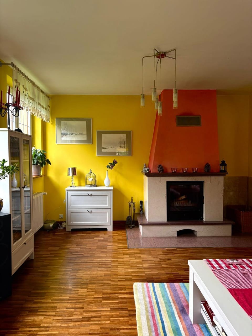 Domek Gierczyn 16 House in Lower Silesian Voivodeship
