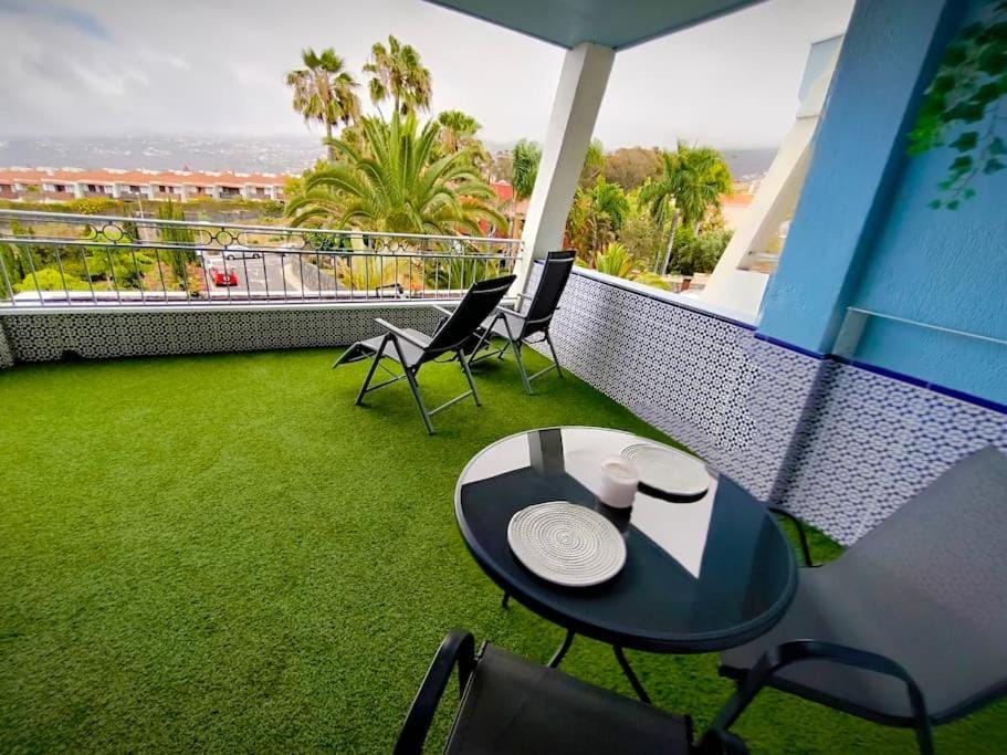 Bimba Studio Park Apartment in Canary Islands