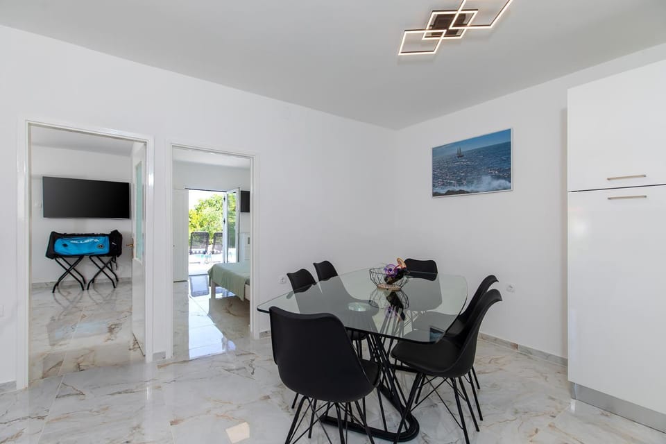 Casa Joy Villa in Premantura