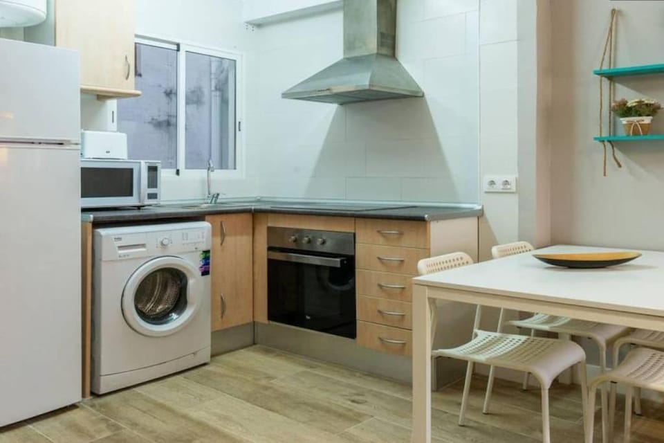 BeBarceloner Vall Hebron Apartment Apartment in Barcelona