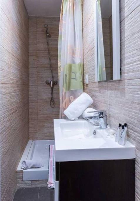BeBarceloner Vall Hebron Apartment Apartment in Barcelona
