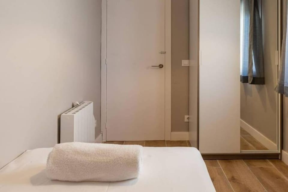 BeBarceloner Vall Hebron Apartment Apartment in Barcelona