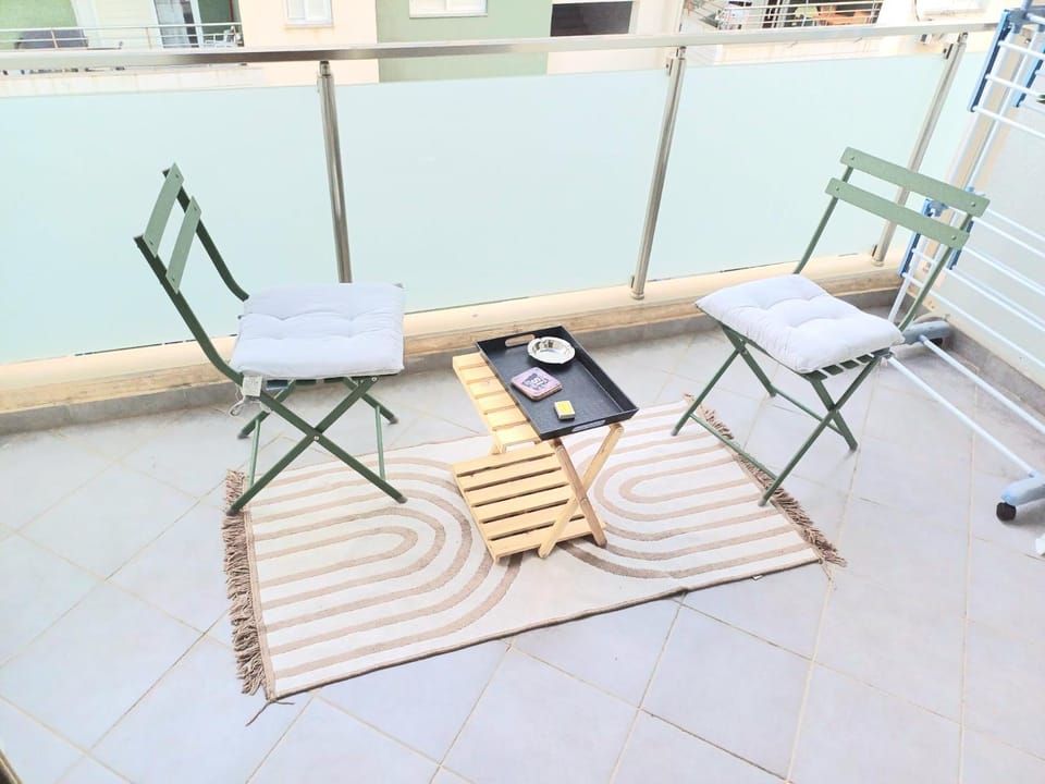 View (from property/room), Balcony/Terrace, Balcony/Terrace