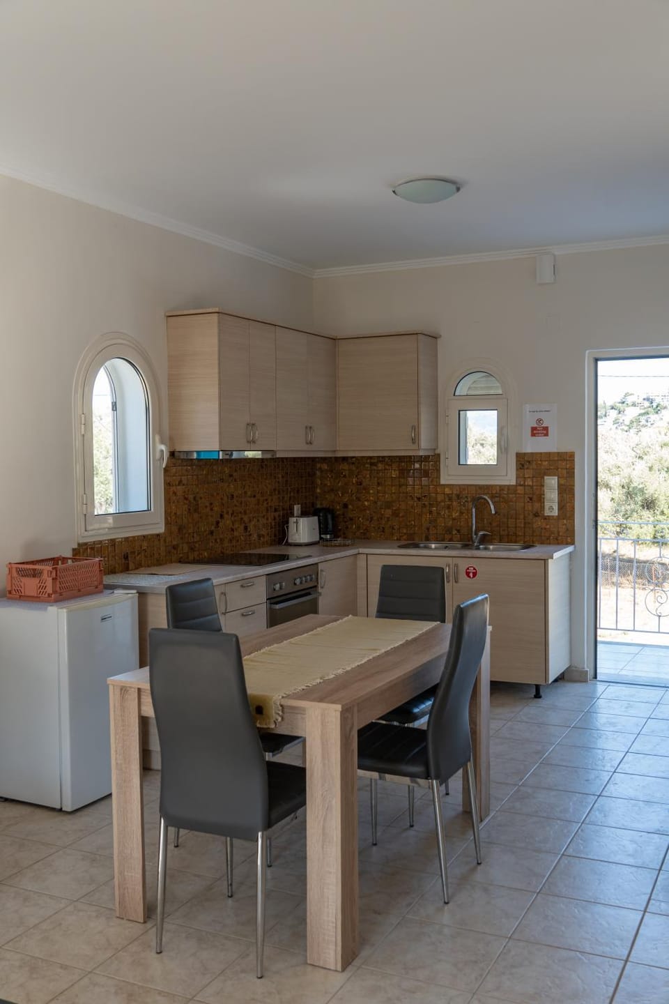 Seaside Harmony 2 Apartment in Lefkada, Lefkada Municipality, Greece