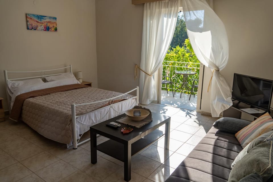 Seaside Harmony 2 Apartment in Lefkada, Lefkada Municipality, Greece